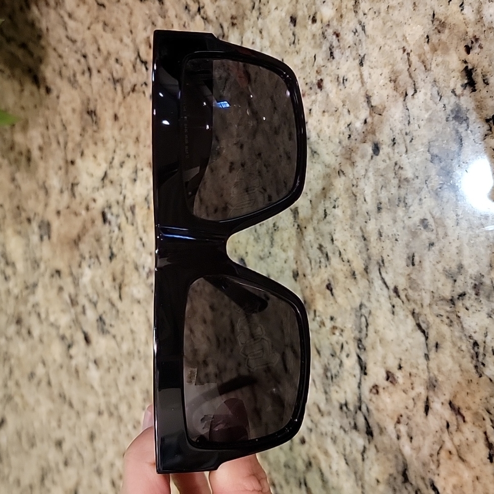Black Celine sunglasses